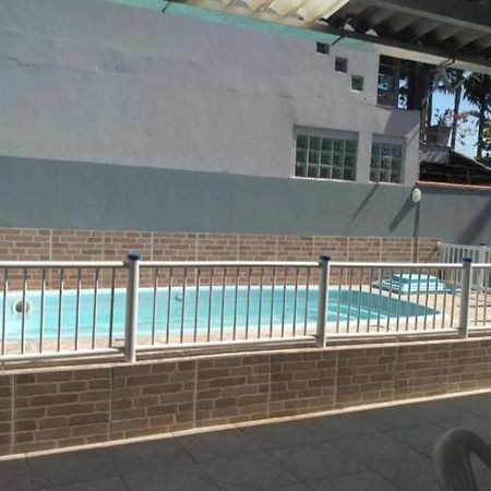 Residencial 300 Metros Do Parque Penha (Santa Catarina) Exterior foto