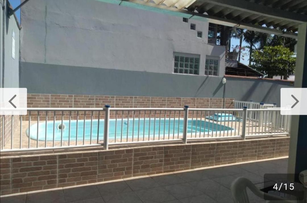 Residencial 300 Metros Do Parque Penha (Santa Catarina) Exterior foto